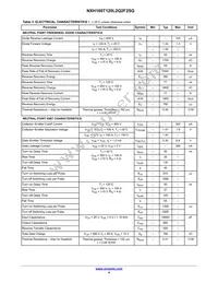 NXH160T120L2Q2F2SG Datasheet Page 4