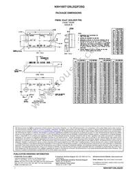 NXH160T120L2Q2F2SG Datasheet Page 14