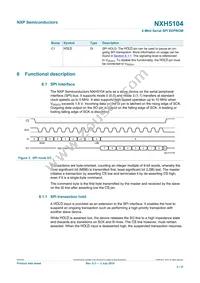 NXH5104UK/A1Z Datasheet Page 5