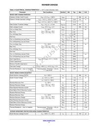 NXH80B120H2Q0SG Datasheet Page 3