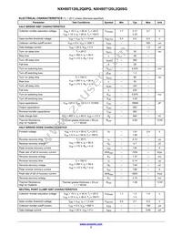 NXH80T120L2Q0SG Datasheet Page 3