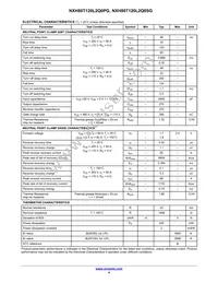 NXH80T120L2Q0SG Datasheet Page 4