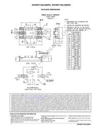 NXH80T120L2Q0SG Datasheet Page 15