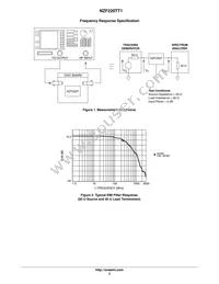 NZF220TT1 Datasheet Page 3