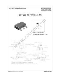 NZT6717 Datasheet Page 12