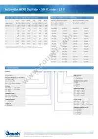 O 26 Datasheet Page 2