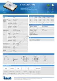 O 38,4-JT32C-A-K-3,3-LF Cover