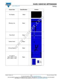 O100H016CBPP5N0000 Datasheet Page 19