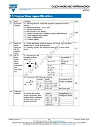 O100H016CWPP5N0000 Datasheet Page 14