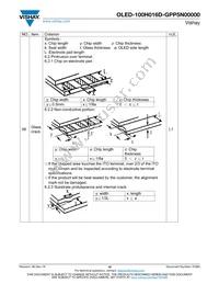 O100H016DGPP5N0000 Datasheet Page 16