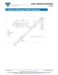 O100H016DLPP5N0000 Datasheet Page 5