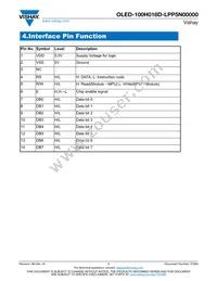 O100H016DLPP5N0000 Datasheet Page 7