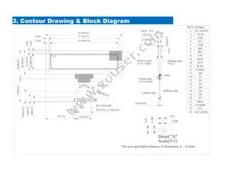 O128O032ABPP3N0000 Datasheet Page 7