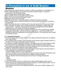 O128O032ABPP3N0000 Datasheet Page 23