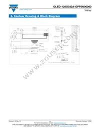 O128O032AGPP3N0000 Datasheet Page 6