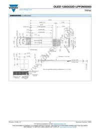 O128O032DLPP3N0000 Datasheet Page 3