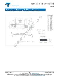 O128O032DWPP3N0000 Datasheet Page 6