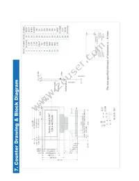 O128O064DLPP3N0000 Datasheet Page 11