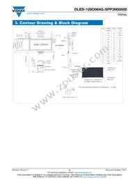 O128O064GSPP3N0000 Datasheet Page 6