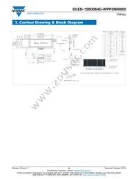 O128O064GWPP3N0000 Datasheet Page 6