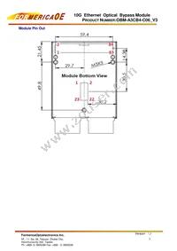 OBM-A3CB4-C06 Datasheet Page 5