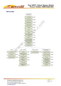 OBM-D3QH2-B01 Datasheet Page 13