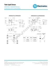 OCB350L250Z Datasheet Page 5