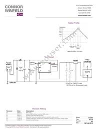 OD100LP-81212SV-100.0M Datasheet Page 5