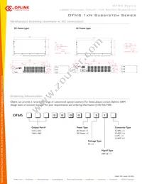 OFMS06400002315 Datasheet Page 2