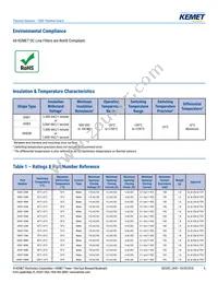 OHD5R-105B Datasheet Page 6