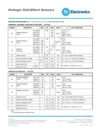 OHS3019U Datasheet Page 6