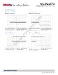 OKDH-T/50-W12-002-C Datasheet Page 10