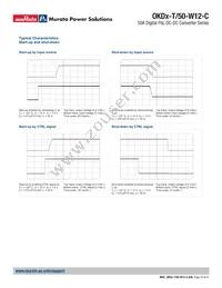 OKDH-T/50-W12-002-C Datasheet Page 18