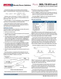 OKDL-T/6-W12-001-C Datasheet Page 20