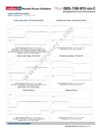 OKDL-T/60-W12-001-C Datasheet Page 10