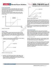 OKDL-T/60-W12-001-C Datasheet Page 22