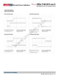 OKDY-T/40-W12-001-C Datasheet Page 10