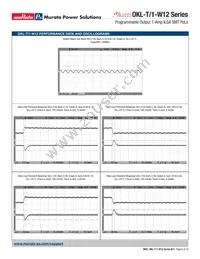 OKL-T/1-W12P-C Datasheet Page 6