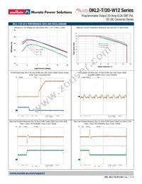 OKL2-T/20-W12N2-C Datasheet Page 11