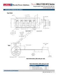 OKL2-T/20-W12N2-C Datasheet Page 14