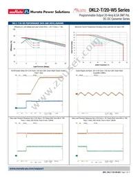 OKL2-T/20-W5N-C Datasheet Page 7