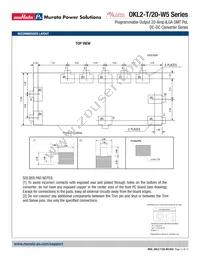 OKL2-T/20-W5N-C Datasheet Page 11