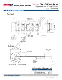 OKL2-T/20-W5N-C Datasheet Page 12