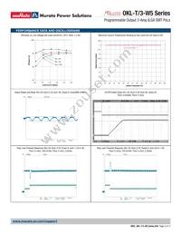 OKL2-T/3-W5N-C Datasheet Page 5