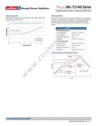 OKL2-T/3-W5N-C Datasheet Page 16