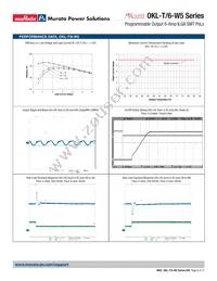 OKL2-T/6-W5N-C Datasheet Page 6