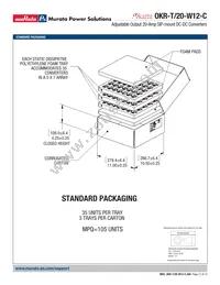 OKR-T/20-W12-C Datasheet Page 12