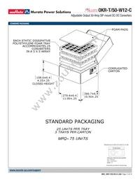 OKR-T/50-W12-C Datasheet Page 11