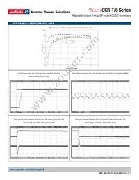 OKR-T/6-W12-C Datasheet Page 6