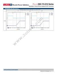 OKX-T/5-D12P-C Datasheet Page 10